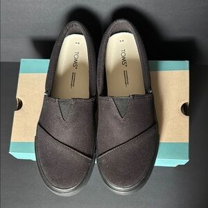 Toms Alpargata Fenix Slip-On